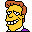 Troy McClure icon